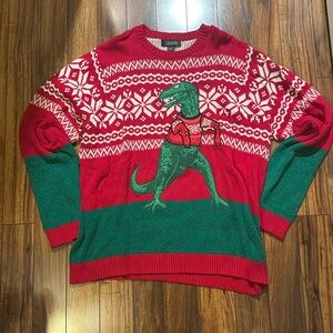 Christmas Sweater
